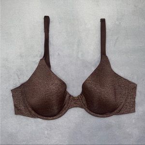 Victoria Secret Uplift Semi Demi Bra 34B